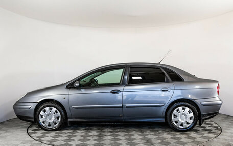 Citroen C5 I рестайлинг, 2004 год, 349 000 рублей, 8 фотография