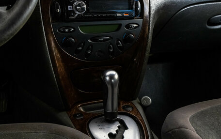 Citroen C5 I рестайлинг, 2004 год, 349 000 рублей, 12 фотография