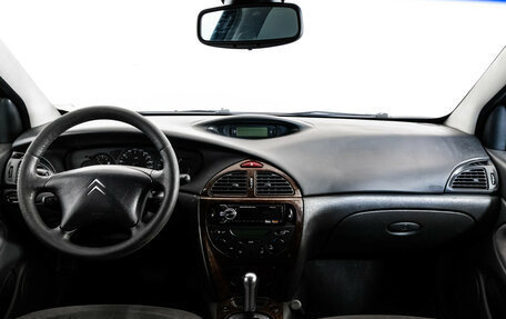 Citroen C5 I рестайлинг, 2004 год, 349 000 рублей, 10 фотография