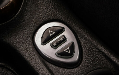 Citroen C5 I рестайлинг, 2004 год, 349 000 рублей, 14 фотография