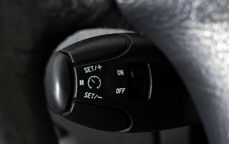 Citroen C5 I рестайлинг, 2004 год, 349 000 рублей, 15 фотография