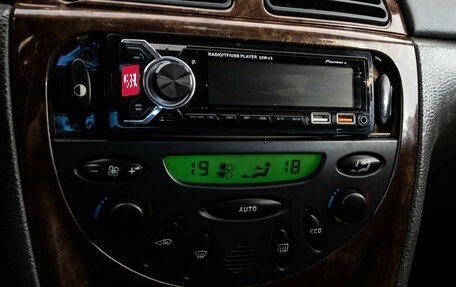 Citroen C5 I рестайлинг, 2004 год, 349 000 рублей, 13 фотография