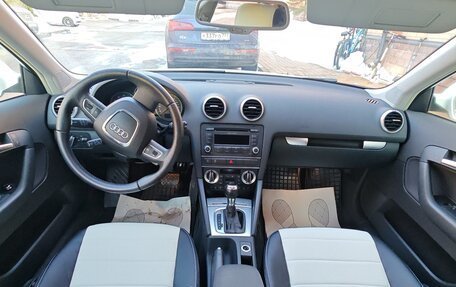 Audi A3, 2012 год, 999 000 рублей, 6 фотография