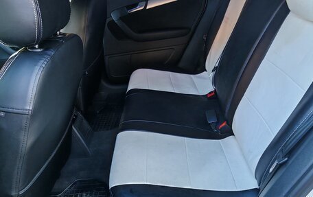 Audi A3, 2012 год, 999 000 рублей, 7 фотография