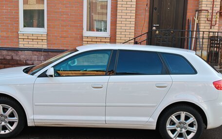 Audi A3, 2012 год, 999 000 рублей, 10 фотография