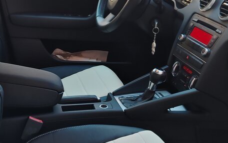 Audi A3, 2012 год, 999 000 рублей, 4 фотография