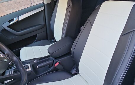 Audi A3, 2012 год, 999 000 рублей, 5 фотография