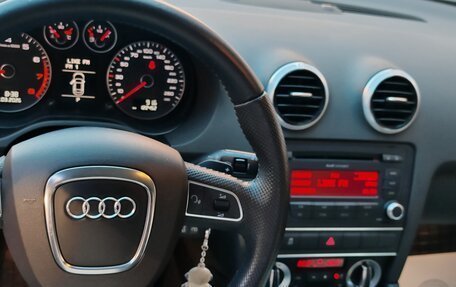 Audi A3, 2012 год, 999 000 рублей, 12 фотография