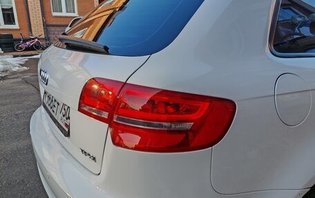 Audi A3, 2012 год, 999 000 рублей, 2 фотография