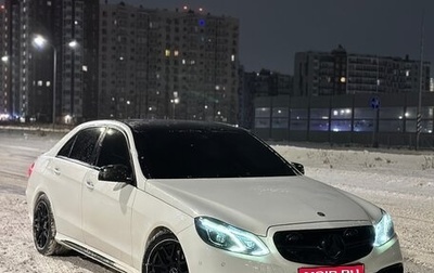 Mercedes-Benz E-Класс, 2013 год, 2 150 000 рублей, 1 фотография