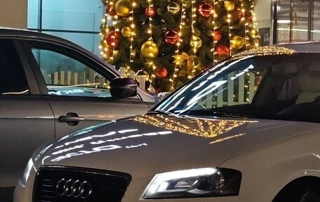 Audi A3, 2012 год, 999 000 рублей, 15 фотография