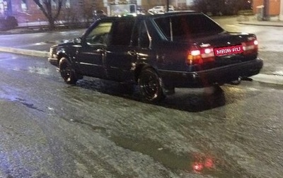 Volvo 940, 1991 год, 135 000 рублей, 1 фотография