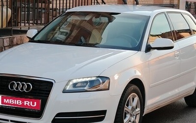 Audi A3, 2012 год, 999 000 рублей, 1 фотография