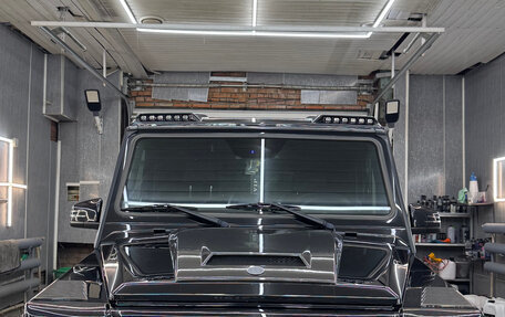 Mercedes-Benz G-Класс AMG, 2014 год, 8 800 000 рублей, 1 фотография