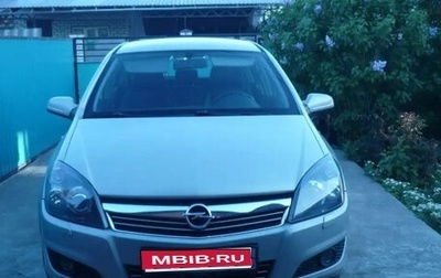 Opel Astra H, 2007 год, 550 000 рублей, 1 фотография