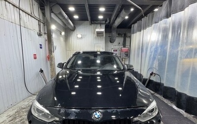 BMW 3 серия, 2013 год, 1 399 000 рублей, 1 фотография