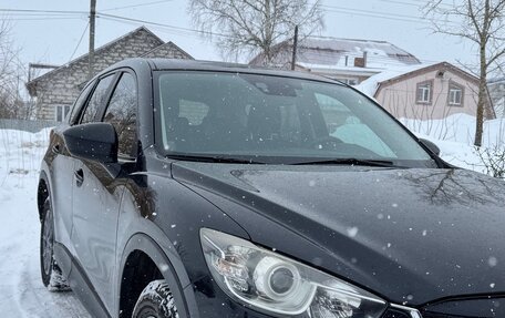 Mazda CX-5 II, 2013 год, 1 520 000 рублей, 1 фотография