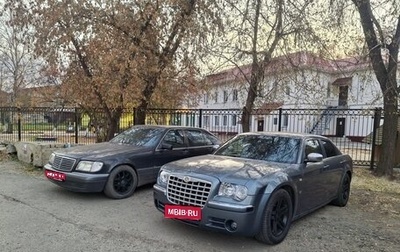 Chrysler 300C II, 2004 год, 1 300 000 рублей, 1 фотография