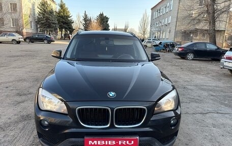 BMW X1, 2013 год, 1 200 000 рублей, 1 фотография