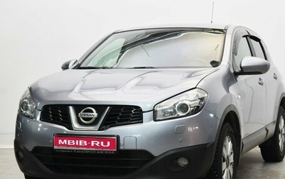 Nissan Qashqai, 2012 год, 1 300 000 рублей, 1 фотография