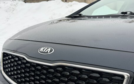 KIA Cerato III, 2017 год, 1 429 000 рублей, 12 фотография