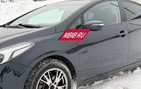 KIA Cerato III, 2017 год, 1 429 000 рублей, 16 фотография