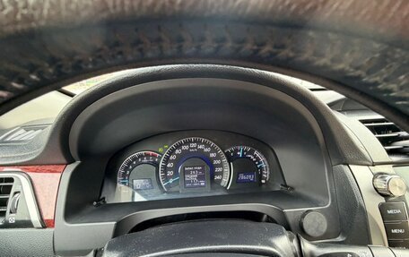 Toyota Camry, 2013 год, 1 550 000 рублей, 11 фотография