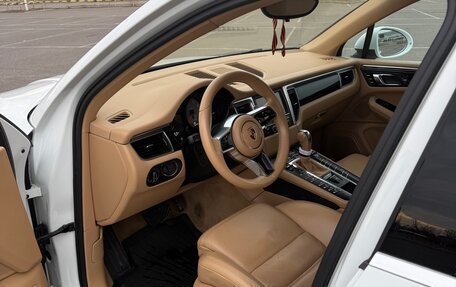 Porsche Macan I рестайлинг, 2014 год, 2 030 000 рублей, 7 фотография