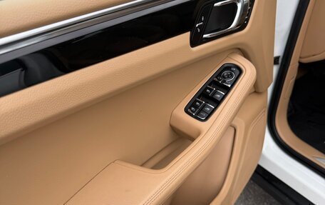 Porsche Macan I рестайлинг, 2014 год, 2 030 000 рублей, 8 фотография