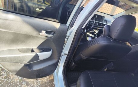 KIA Picanto III рестайлинг, 2019 год, 1 660 000 рублей, 10 фотография