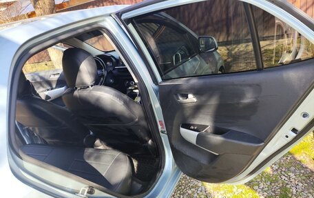 KIA Picanto III рестайлинг, 2019 год, 1 660 000 рублей, 9 фотография