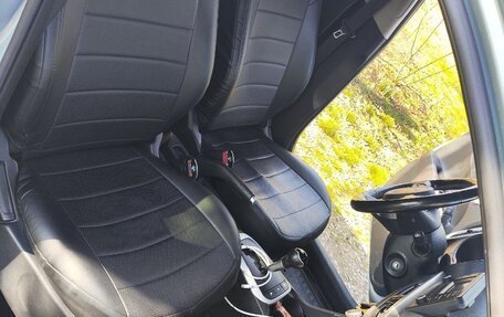 KIA Picanto III рестайлинг, 2019 год, 1 660 000 рублей, 11 фотография