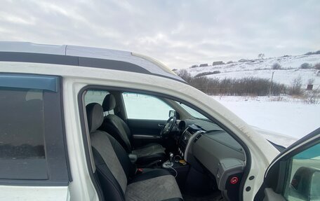 Nissan X-Trail, 2008 год, 590 000 рублей, 3 фотография