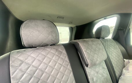 Nissan X-Trail, 2008 год, 590 000 рублей, 4 фотография