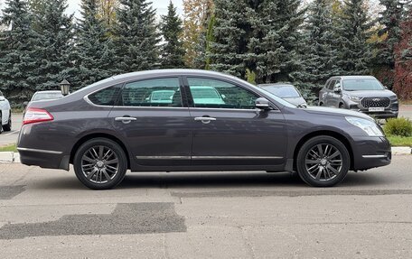 Nissan Teana, 2011 год, 1 290 000 рублей, 4 фотография