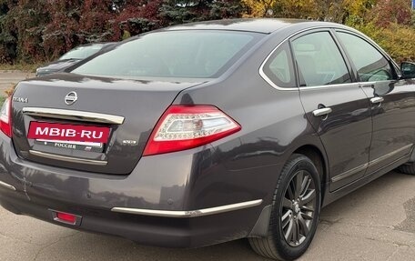 Nissan Teana, 2011 год, 1 290 000 рублей, 7 фотография