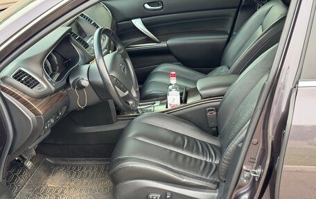 Nissan Teana, 2011 год, 1 290 000 рублей, 12 фотография