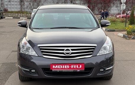 Nissan Teana, 2011 год, 1 290 000 рублей, 2 фотография