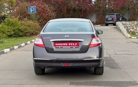 Nissan Teana, 2011 год, 1 290 000 рублей, 3 фотография