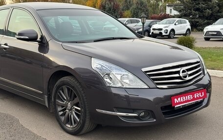 Nissan Teana, 2011 год, 1 290 000 рублей, 8 фотография