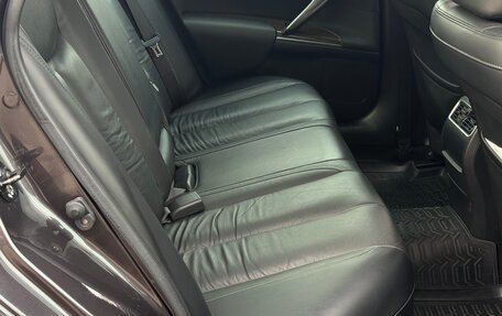 Nissan Teana, 2011 год, 1 290 000 рублей, 24 фотография