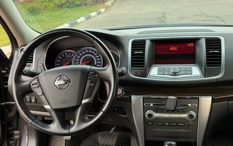 Nissan Teana, 2011 год, 1 290 000 рублей, 25 фотография