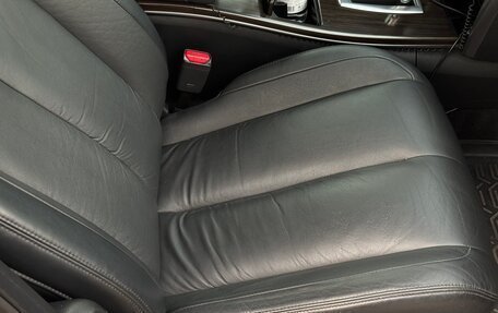 Nissan Teana, 2011 год, 1 290 000 рублей, 27 фотография