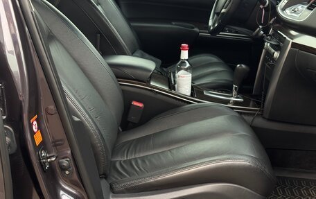 Nissan Teana, 2011 год, 1 290 000 рублей, 26 фотография