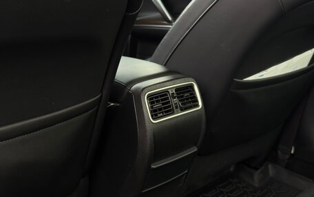 Nissan Teana, 2011 год, 1 290 000 рублей, 23 фотография