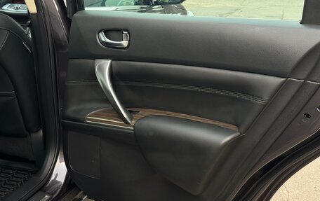 Nissan Teana, 2011 год, 1 290 000 рублей, 22 фотография