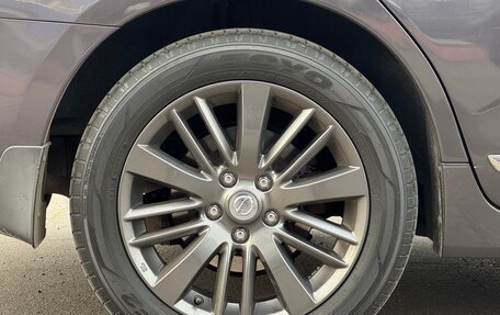 Nissan Teana, 2011 год, 1 290 000 рублей, 29 фотография