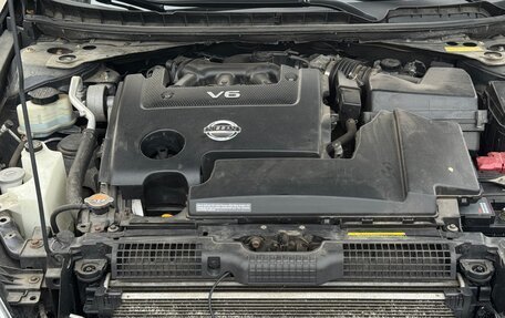 Nissan Teana, 2011 год, 1 290 000 рублей, 30 фотография