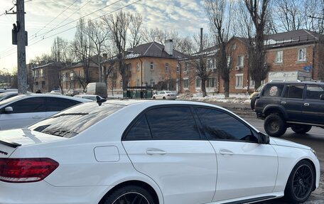 Mercedes-Benz E-Класс, 2013 год, 2 150 000 рублей, 7 фотография