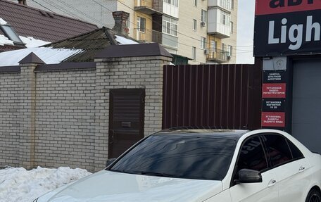 Mercedes-Benz E-Класс, 2013 год, 2 150 000 рублей, 2 фотография